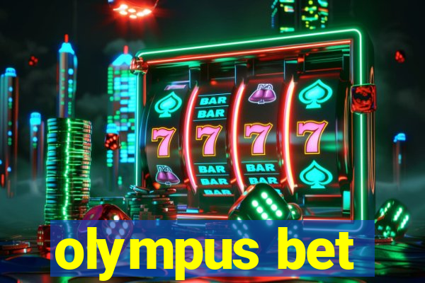 olympus bet