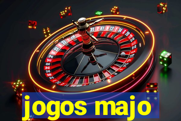 jogos majo