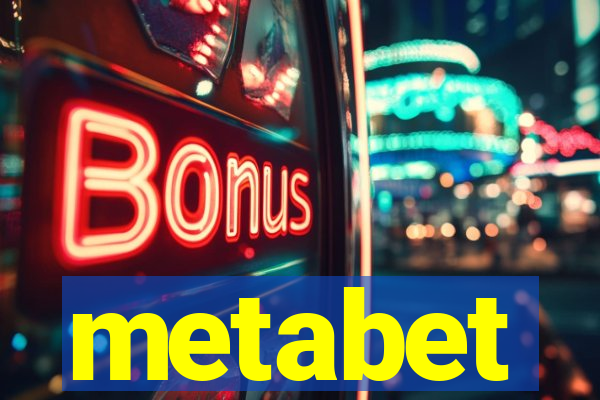 metabet