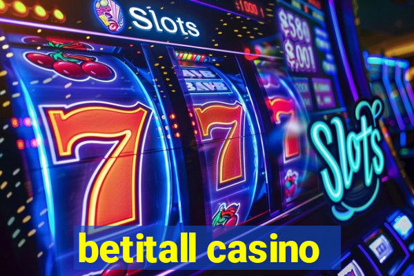 betitall casino