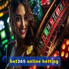 bet365 online betting