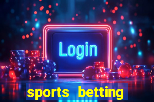 sports betting bookie software