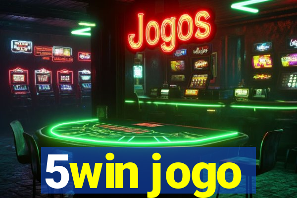 5win jogo