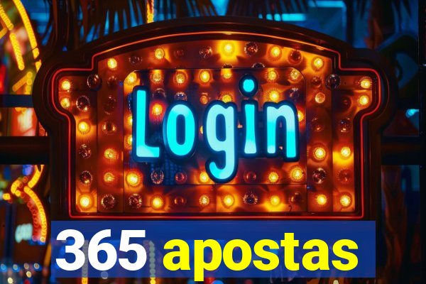 365 apostas