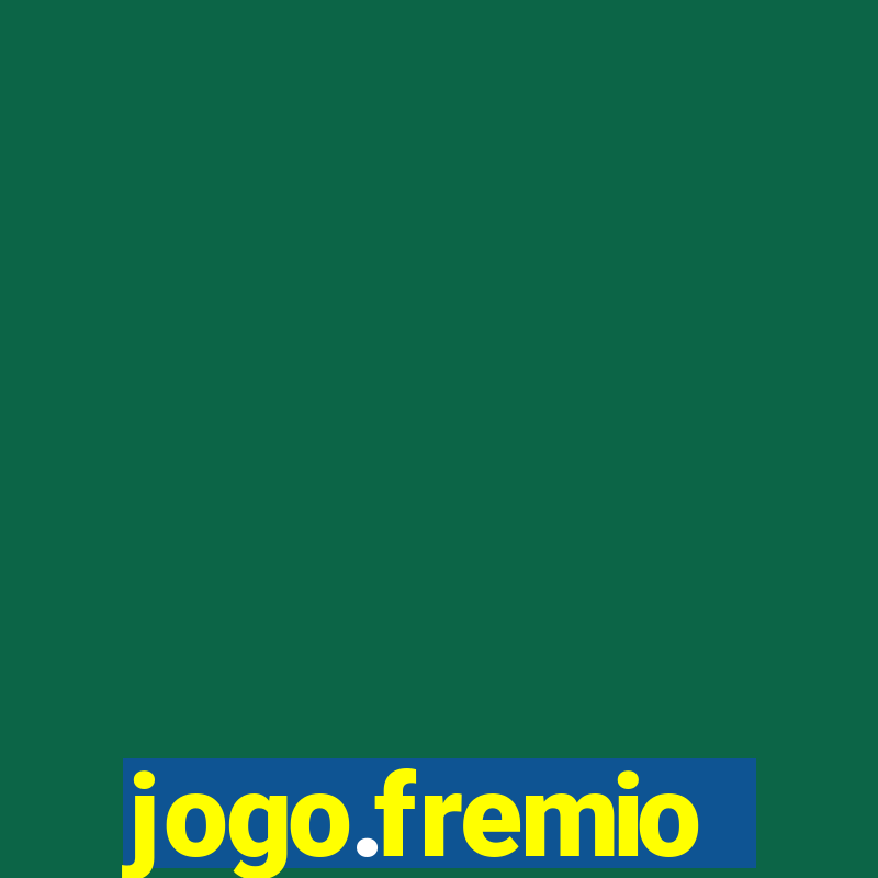 jogo.fremio