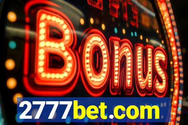 2777bet.com