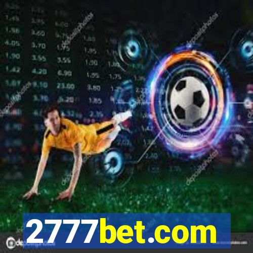 2777bet.com