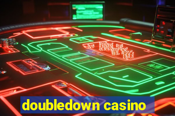 doubledown casino