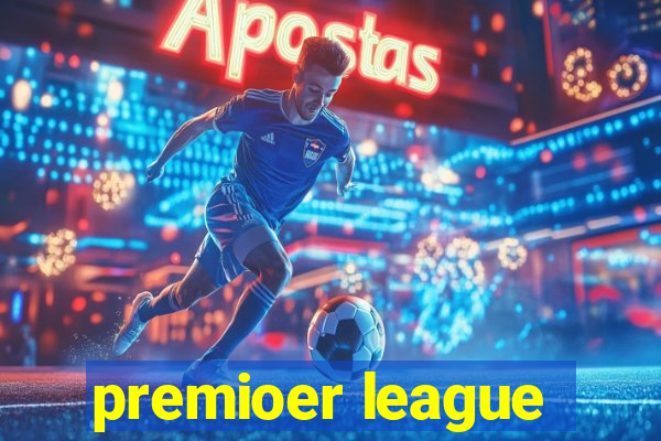 premioer league