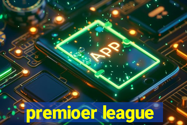 premioer league