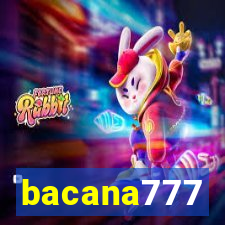 bacana777