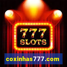 coxinhas777.com