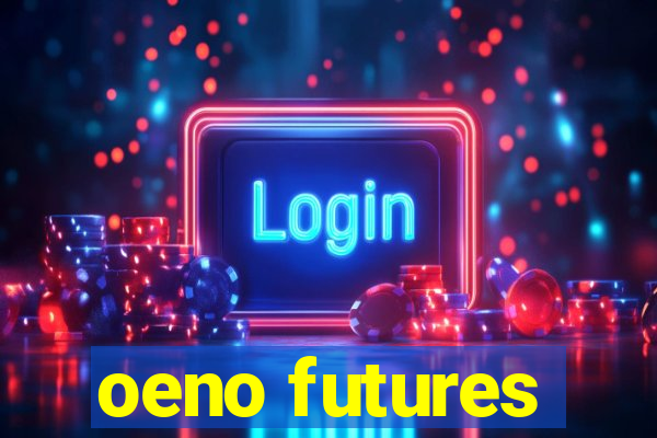 oeno futures