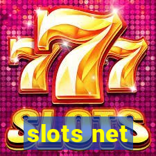 slots net