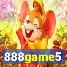 888game5