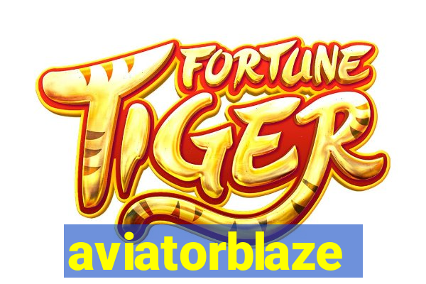 aviatorblaze