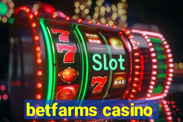 betfarms casino