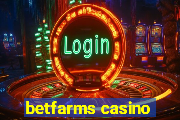 betfarms casino