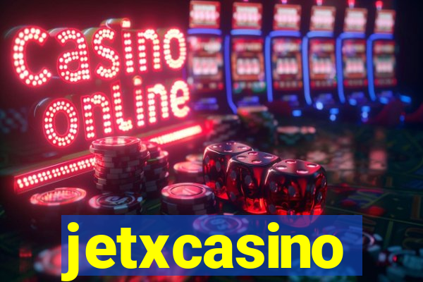 jetxcasino