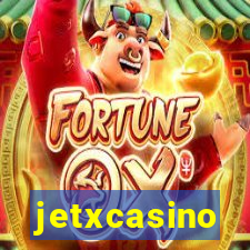 jetxcasino