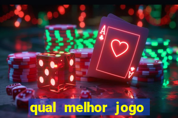 qual melhor jogo do brazino777