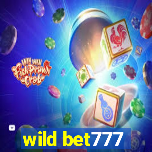 wild bet777