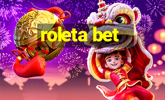 roleta bet