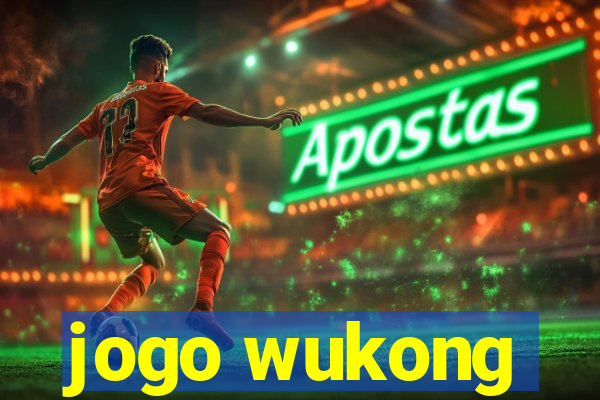 jogo wukong