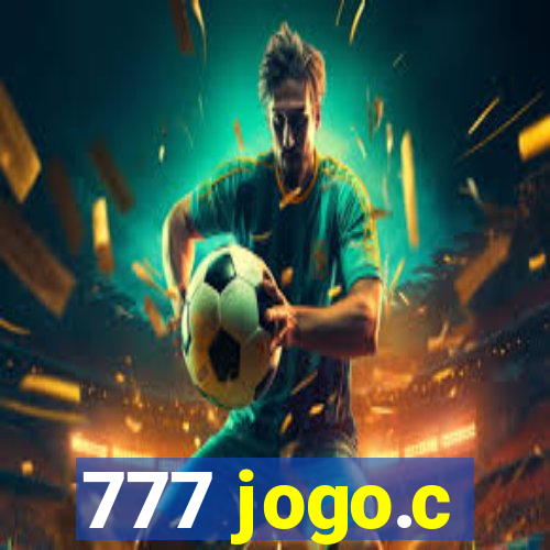 777 jogo.c