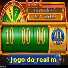 jogo do real m