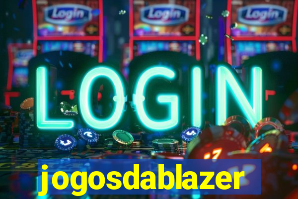 jogosdablazer