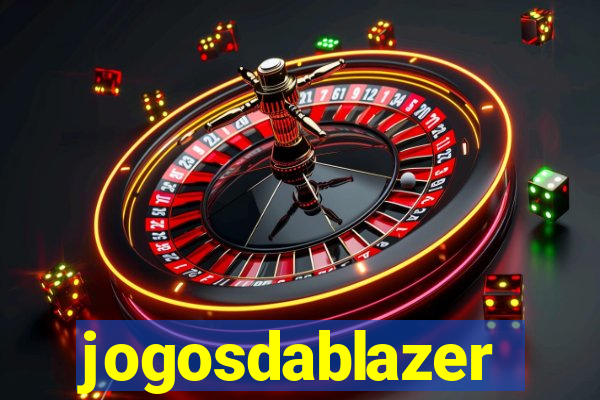 jogosdablazer