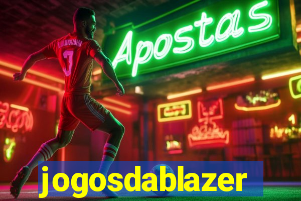 jogosdablazer