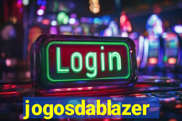 jogosdablazer