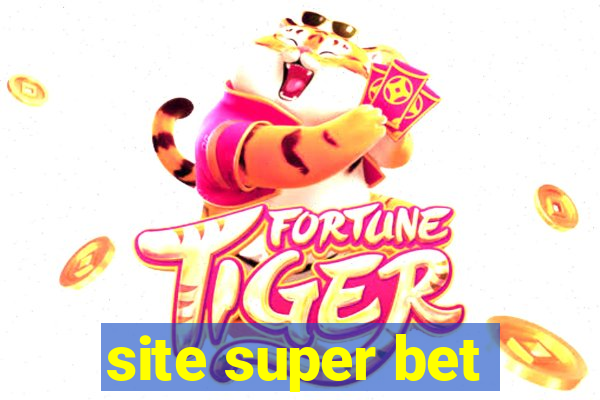 site super bet