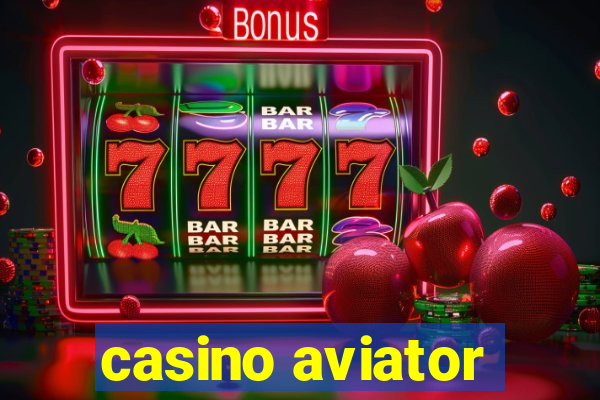 casino aviator