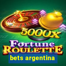 bets argentina