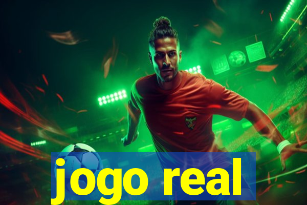 jogo real