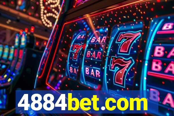 4884bet.com