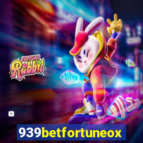 939betfortuneox