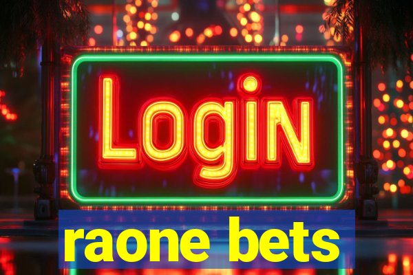 raone bets