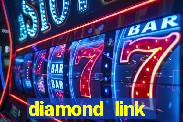 diamond link fortune slots