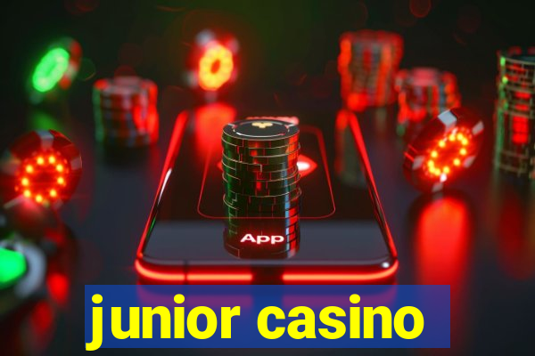 junior casino