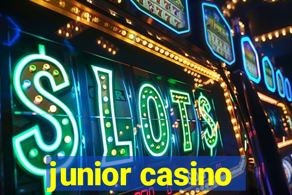 junior casino