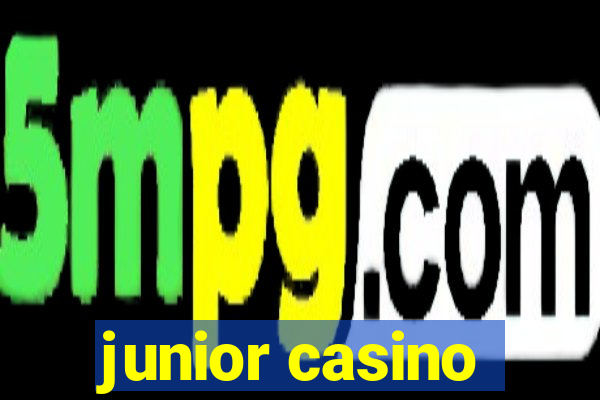 junior casino