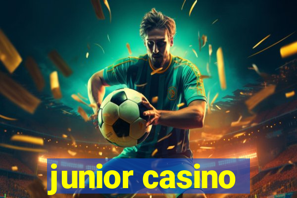 junior casino