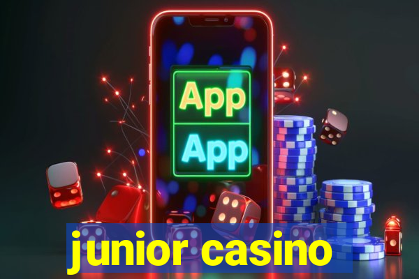 junior casino