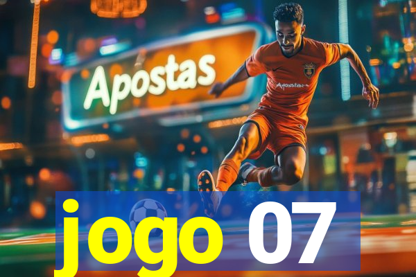 jogo 07