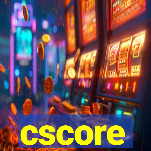 cscore