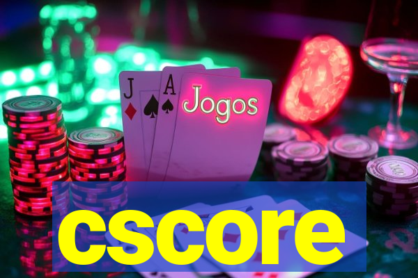 cscore